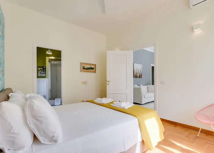 As Feel - Pellegrino Luxury With Balcony Apartament Rzym