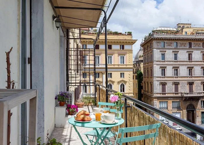 As Feel - Pellegrino Luxury With Balcony Apartament *