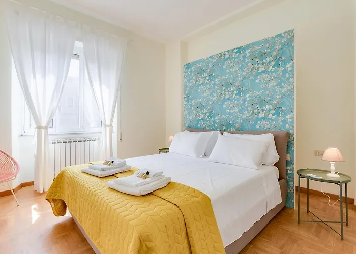 As Feel - Pellegrino Luxury With Balcony Apartament *